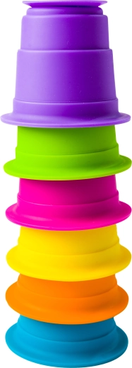 Empiler et imbriquer pour développer les compétences