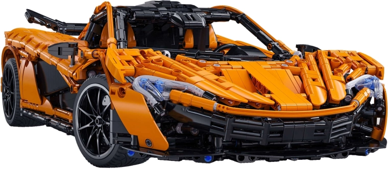 Suspension avancée et mouvement fluide