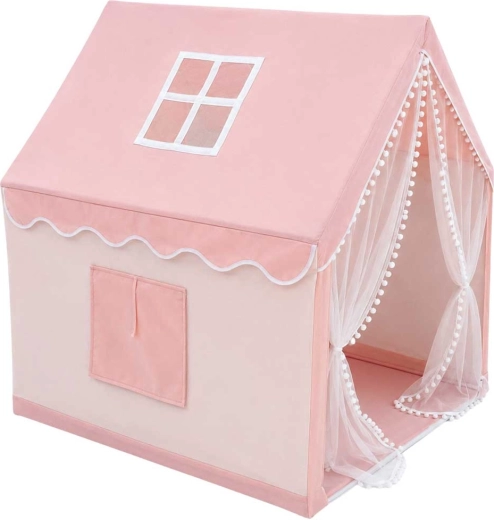Structure robuste et housse textile