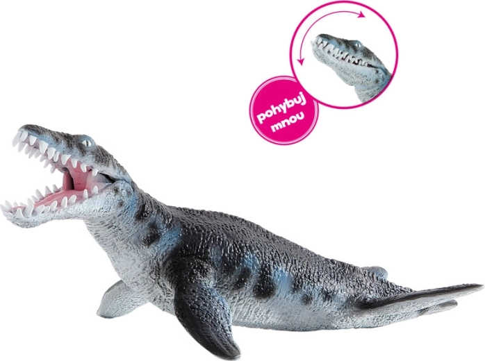 Figurine Bullyland Liopleurodon