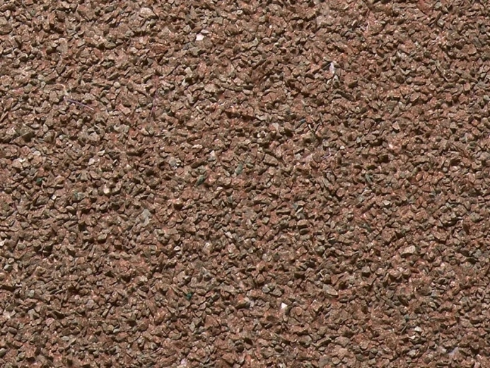 Gravier professionnel en gneiss brun rouge 250 g