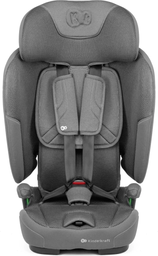 Fonction sommeil et réglage sur 5 niveaux