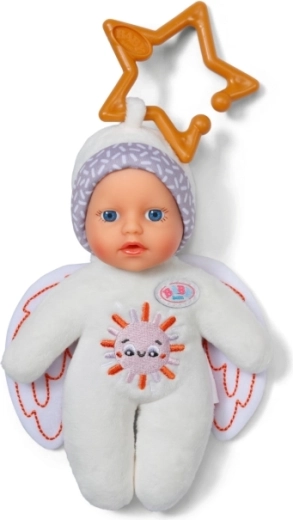 Doux compagnon dès la naissance