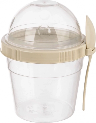 Toujours prêt pour les déplacements