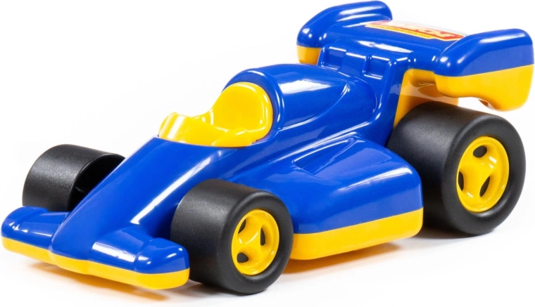 Formes arrondies sûres et grandes roues