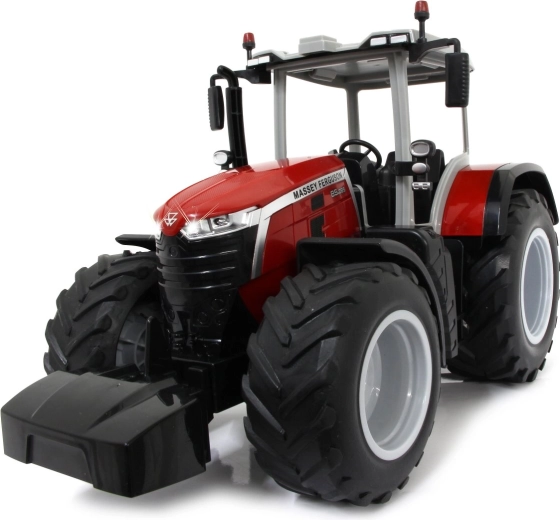 Tracteur réaliste sous licence