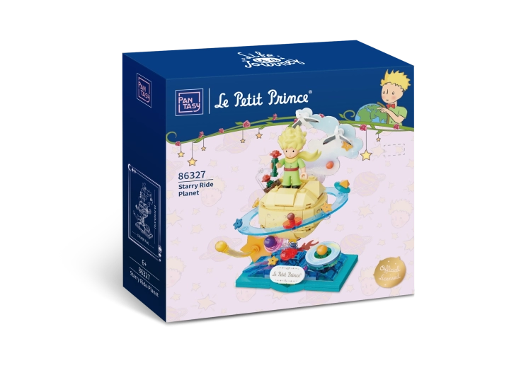 Superbe présentation et coffret cadeau