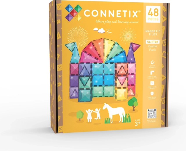 Compatible et prêt pour la création