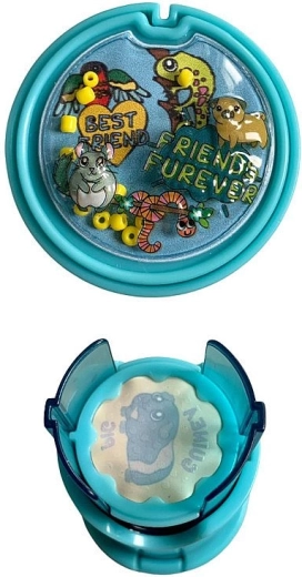 Motifs d’animaux adorables