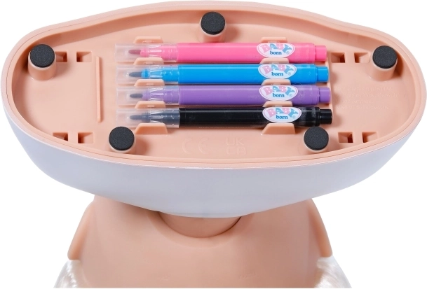 Accessoires et rangement pratique