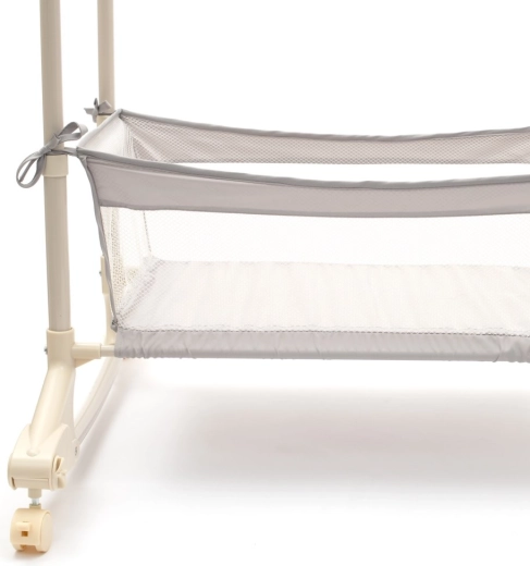 Mobilité et passage rapide en mode berceau