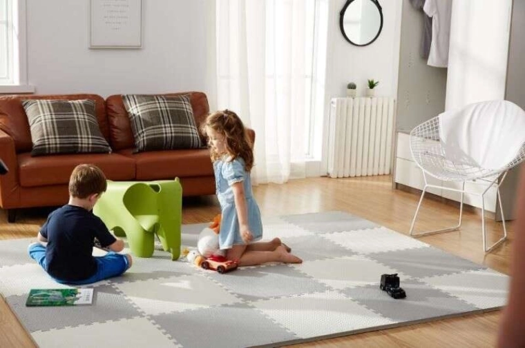 Étanche et facile à nettoyer