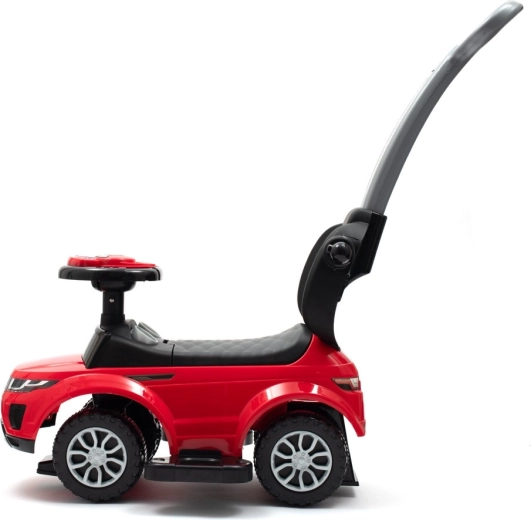 Panneau musical pour le plaisir de rouler