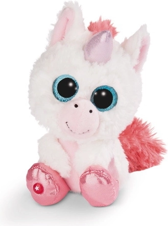 Licorne en peluche Milky-Fee GLUBSCHIS