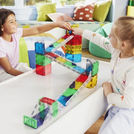 Construction créative et développement des compétences