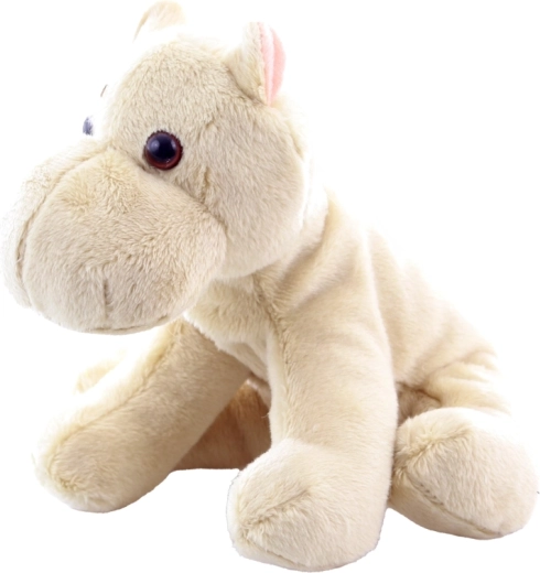 Assise stable grâce aux billes