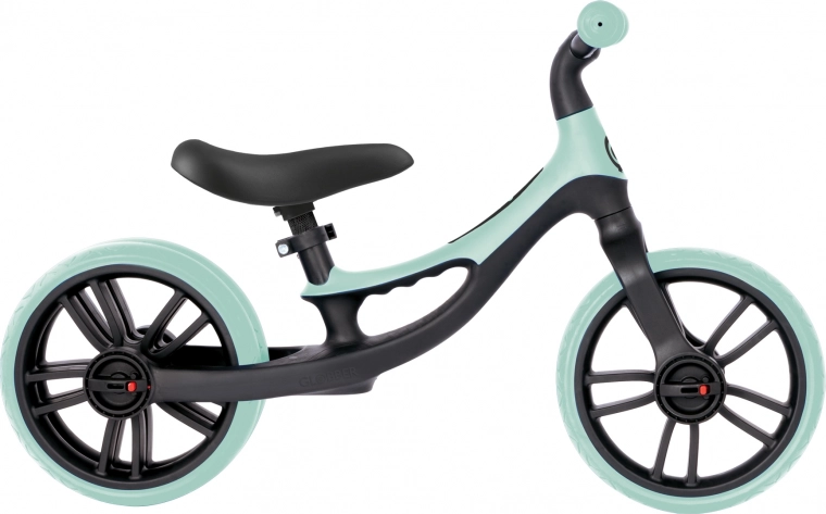 Roues TPE 10" sans entretien, résistantes aux crevaisons