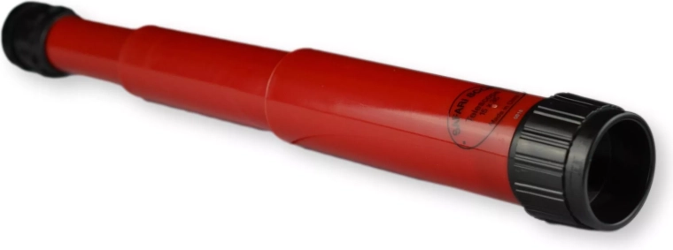 Safari Ltd. longue-vue pour enfants rouge - 1 pièce
