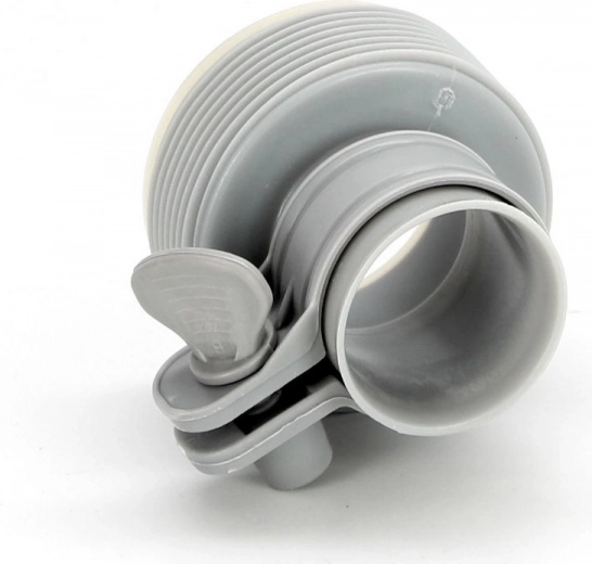 Transition 38 mm → 32 mm pour accessoires de piscine