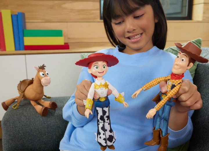 Tenue de cow-boy iconique