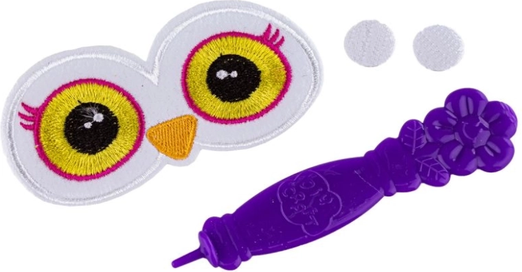 Outil sûr et accessoires inclus