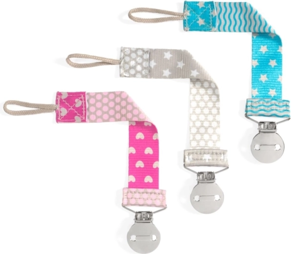 Lanière textile douce avec impression recto-verso