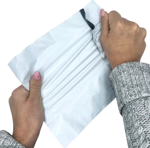 Résistantes aux déchirures et à l’humidité