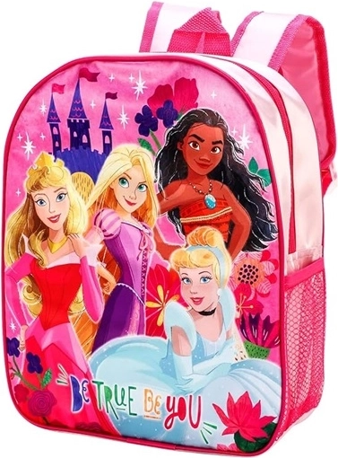 Design féerique Disney Princess