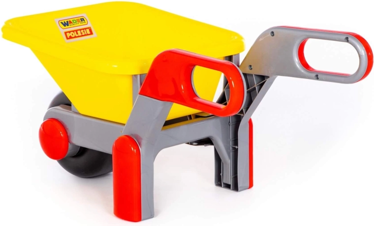 Poignées ergonomiques pour une prise en main sûre
