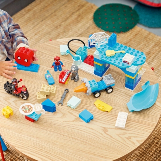 Accessoires pour un jeu de rôle créatif