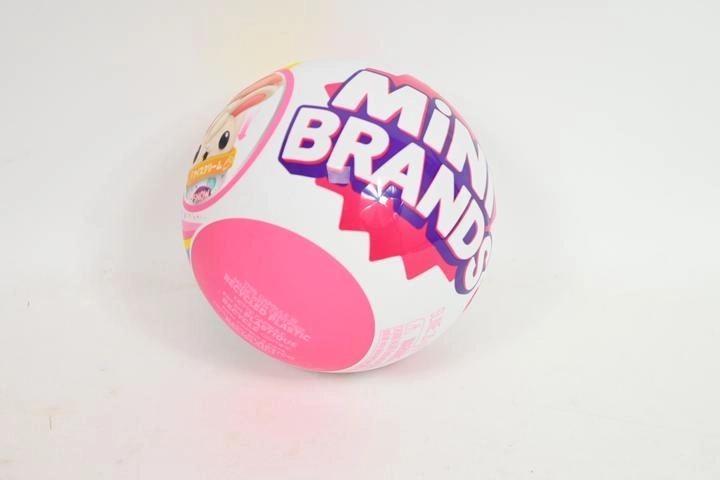 Zuru Mini Brands Kawaii capsule surprise