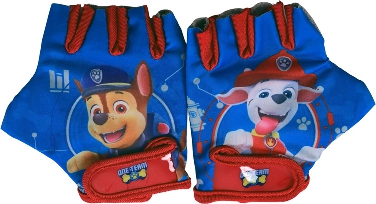 Prise ferme grâce aux gants sans doigts