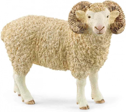 Schleich Farm World Bélier