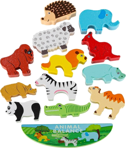 Apprentissage ludique des couleurs et des animaux