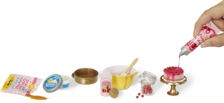 Création « selon la recette » : mélangez, décorez, assemblez