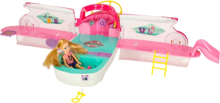 Espace de jeu pliable