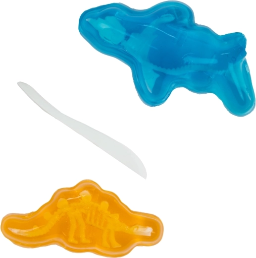 Thèmes dinosaures et animaux marins