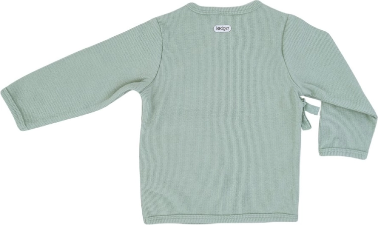 Maille en coton extensible