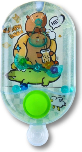 Divertissement de poche sans piles