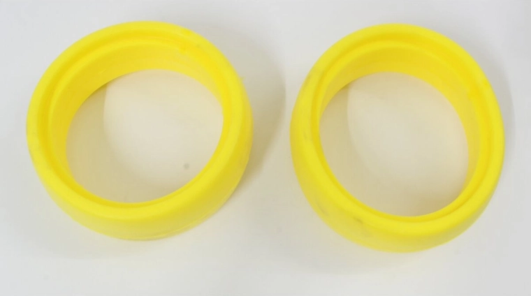 Insert en mousse pour roue de truggy, souple (L, PR soft HN) Jamara - 1 pièce