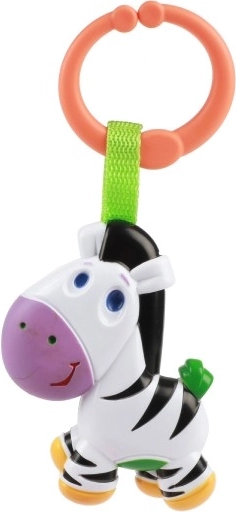 Adorable motif animal