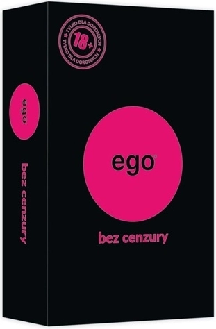 Ego sans censure – jeu de cartes de société pour adultes