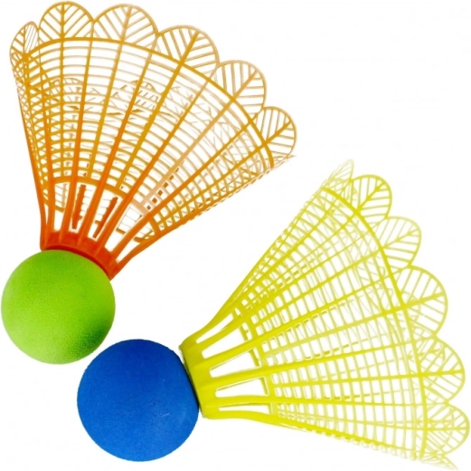 Grands volants pour un vol plus lent