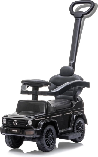 Design Mercedes-Benz sous licence