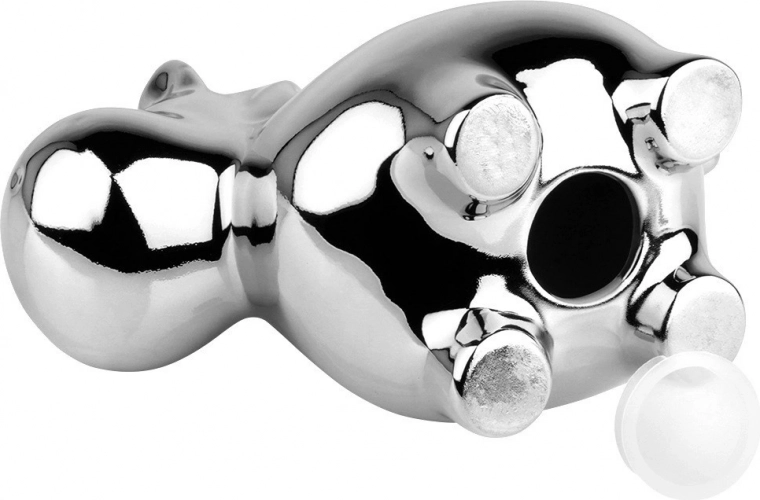 Ouverture pratique sans la casser