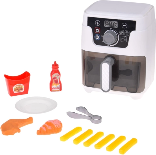 Accessoires riches pour le service