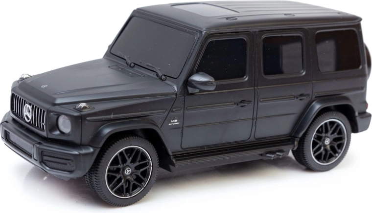 Mercedes-Benz G63 sous licence à l’échelle 1:24