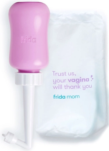 Format compact et pochette de voyage