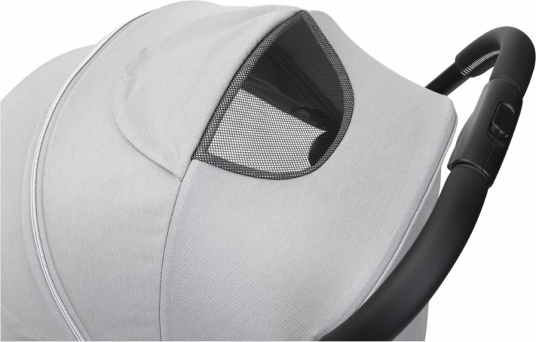 Conduite fluide et canopy protecteur