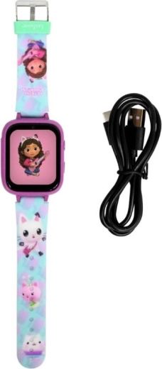 Recharge et transfert de données faciles via USB